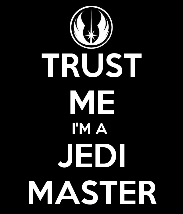 jeddi master